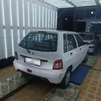 پراید 111 مدل97 فوری|خودرو سواری و وانت|قدس, شهر‌قدس|دیوار