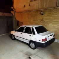 پراید83|خودرو سواری و وانت|کاشان, ولیعصر|دیوار