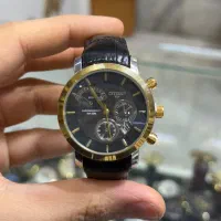 ساعت سیتیزن زنانه بند چرمی کد 1073|ساعت|مشهد, سعد آباد|دیوار