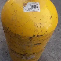 فروش کپسول گاز|قطعات یدکی و لوازم جانبی|قم, فرهنگیان و شهربانی|دیوار