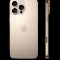 اپل iPhone 16 Pro Max با حافظهٔ ۵۱۲ گیگابایت|موبایل|قم, باجک سه|دیوار