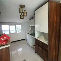 53متر تجریش دربند اسدالهی باغ شاطر خانم مجرد|اجارهٔ آپارتمان|تهران, دربند|دیوار