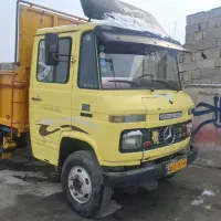 مینی بار و خاور