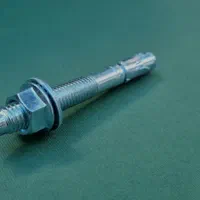 رول بولت HSA (دفراز وال پست)