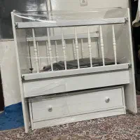 تخت کنارمادر|تخت و سرویس خواب|اردبیل, |دیوار