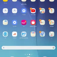 تبلت ۸ اینچ سامسونگ سری s2