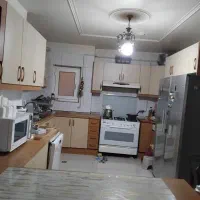 کابینت چوبی نو