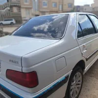 پژو پارس موتور جدید XU7P، مدل ۱۴۰۱|خودرو سواری و وانت|سقز, |دیوار