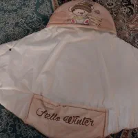 قنداق فرنگی