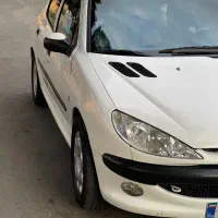 پژو 206 تیپ ۲، مدل ۱۳۹۷ خوش رخ|خودرو سواری و وانت|کرج, شهرک فرهنگیان|دیوار
