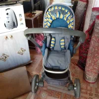 کالسکه|کالسکه و لوازم جانبی|یاسوج, |دیوار