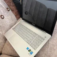 ایسوس i7/16/128 /4gb 15.6 اینچ لمسی|رایانه همراه|ساری, |دیوار