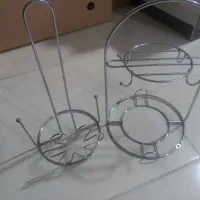 نظم دهنده قاشق و چنگال و آب چکان|آب‌چکان و نظم‌دهنده ظروف|اراک, |دیوار