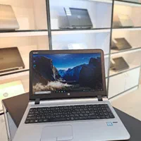 لپ تاپ Hp probook 450 G3 پردازنده i5 در حد