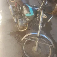 موتور پرواز 150مدل 89