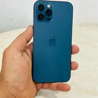 آیفون 12 پرو مکس 256GB ZAA دو سیمکارت