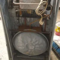 خریدار فروش آبگرمکن شوفاژ پکیج پرند شهریار گلستان