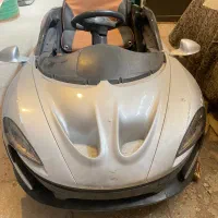 ماشین شارژی