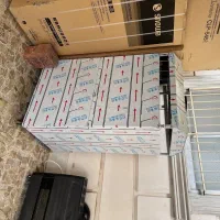 فر دوکاره برای ساندویچی و پیتزا
