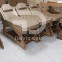 تخت ارایشگاهی تجهیزات فشیال تتو مژه ارایشگاهی