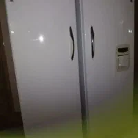 یخچال دوقلو پارس|یخچال و فریزر|خاوران, |دیوار
