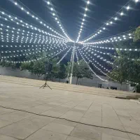 امداد برق همدان