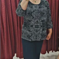 شومیز اورجینال اروپایی فقط ۲۵۰ تومان|لباس|اسفراین, |دیوار