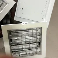 پنل شبکه ای