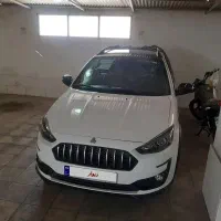سایپا اطلس GL، مدل ۱۴۰۴