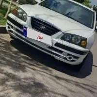 هیوندا آوانته اتومات درجه یک