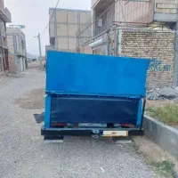 نیسان مدل ۶۷ بدون پوسیدگی|خودرو سواری و وانت|کرمانشاه, |دیوار