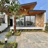 ویلا-باغچه-250-متر-شهرکی-سندتکبرگ