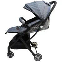 کالسکه خارجی ریچ کیدز مسافرتی|کالسکه و لوازم جانبی|یزد, |دیوار