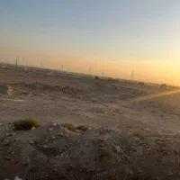 زمین کشاورزی