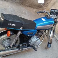 موتور 125 هوندا86 مزایده