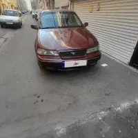 دوو سی یلو سدان، مدل ۱۳۷۹|خودرو سواری و وانت|تهران, مجیدیه|دیوار