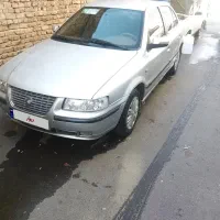 سمند LX ساده، مدل ۱۳۸۳