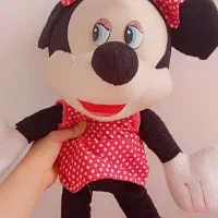 اسباب بازی و عروسک