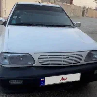 پراید صبا دوگانه
