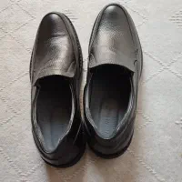 کفش اداری سایز 43 نو