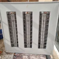 لوازم برق و روشنایی