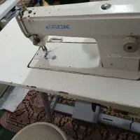 چرخ صنعتی راسته دوز جک