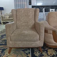 مبل چستر هفت نفره کار تهران