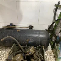 ال پی جی