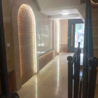 آپارتمان2خوابه115متر-20متربالکن-تجهیزشده-رایگان