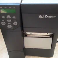 لیبل پرینتر z4m