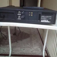 دودستگاه ویدئوقدیمی ساخت ژاپن قیمت توافقی