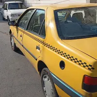 تاکسی پژو 405 جی ال ایکس (GLX)، مدل ۱۳۹۵|خودرو سواری و وانت|ارومیه, |دیوار