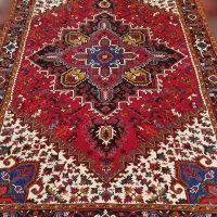 فرش ۹ متری کلوانق