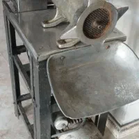 چرخ گوشت|خردکن، آسیاب، غذاساز|رشت, لاکان|دیوار